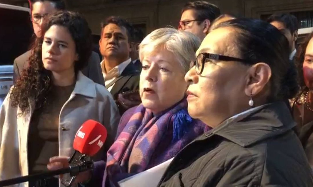 Reporte de la DEA sobre AMLO es un tema cerrado, dice gobierno de EU a México