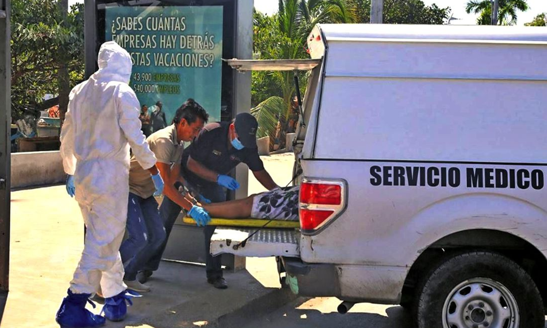 Suman 16 aspirantes asesinados en proceso electoral: ONG; reporta 50 casos de violencia