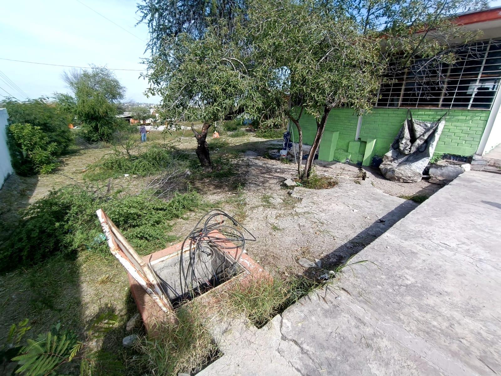 Destinan 400 MDP para reparar escuelas