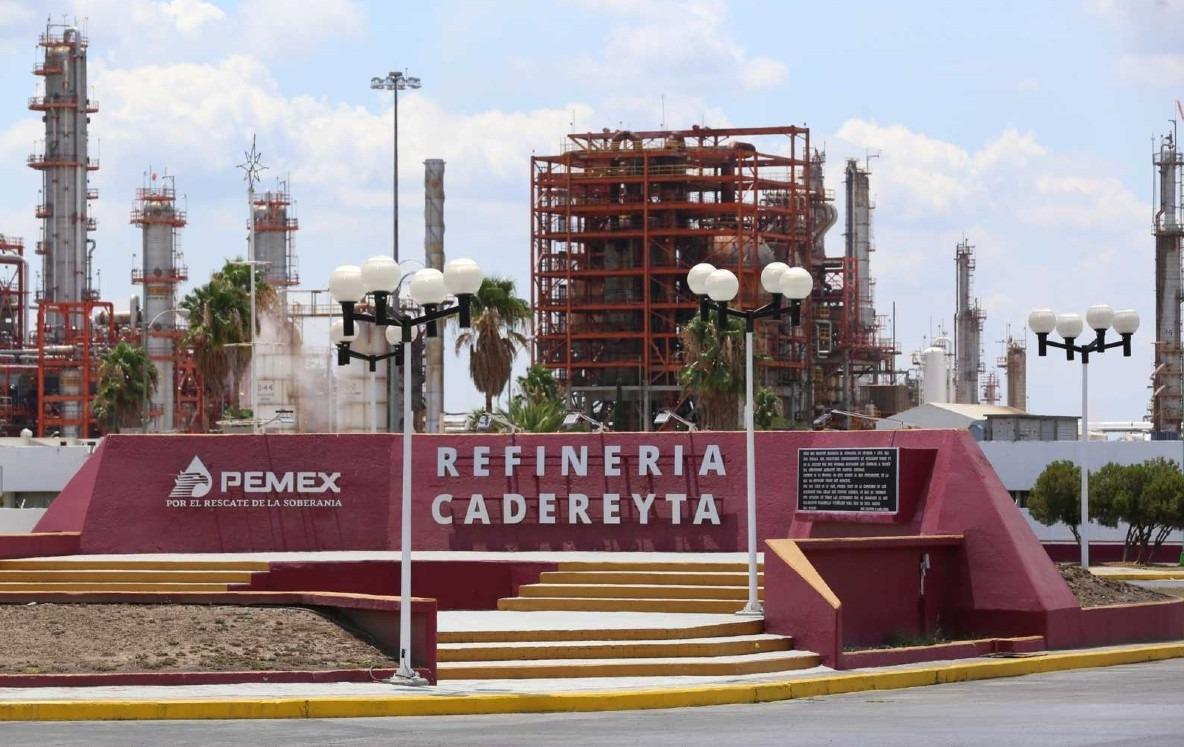 Una agencia norteamericana revisará denuncia sobre la refinería de Cadereyta
