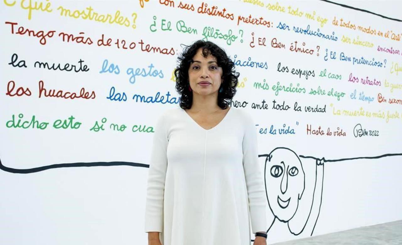 MONCLOVENSE A SUBDIRECCIÓN DEL MUSEO DE LA REINA SOFÍA