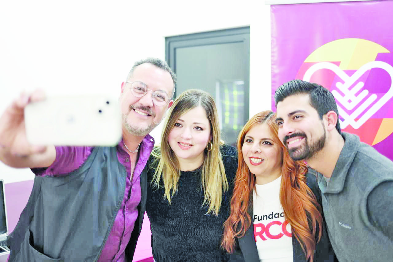 Suma esfuerzos por familias vulnerables
