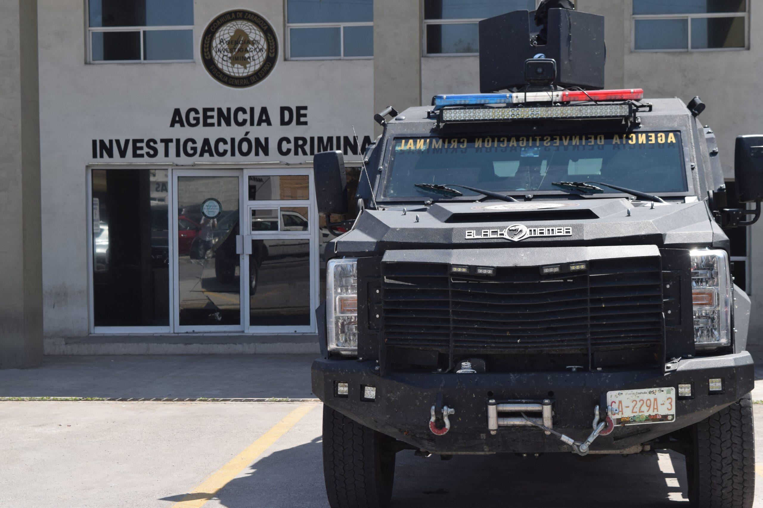 Liberan a 10 albañiles asegurados por la AIC