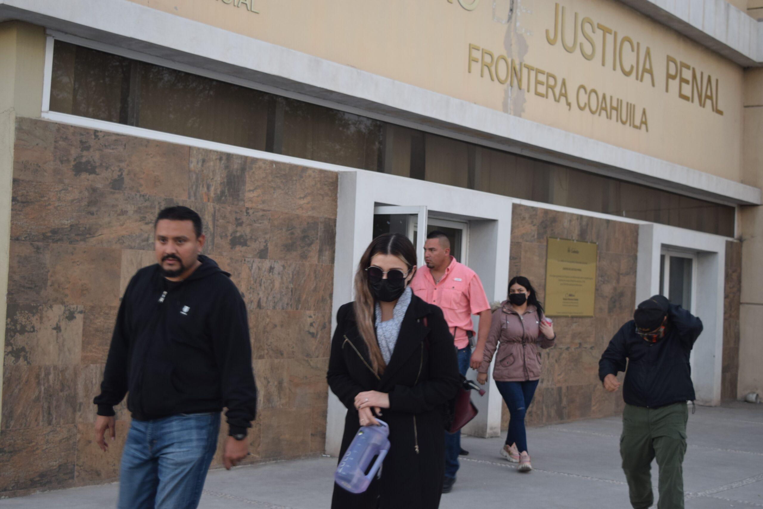 Apelan los abogados de Rubí costo de brazalete
