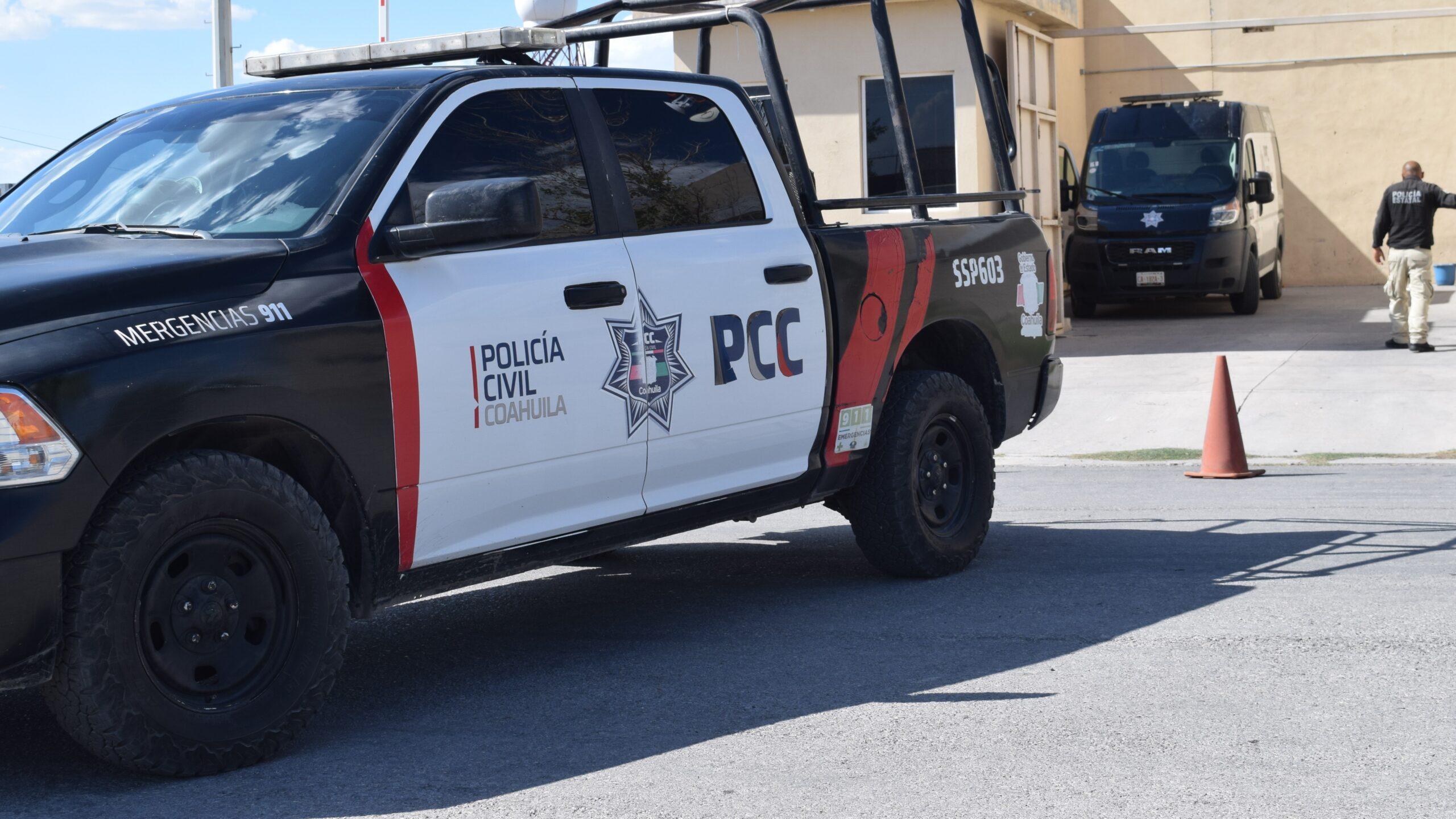Fingía ser policía y usaba placas falsas