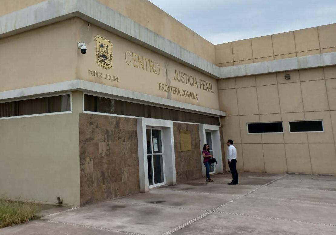 Presentan ante Juez a codicioso ladrón