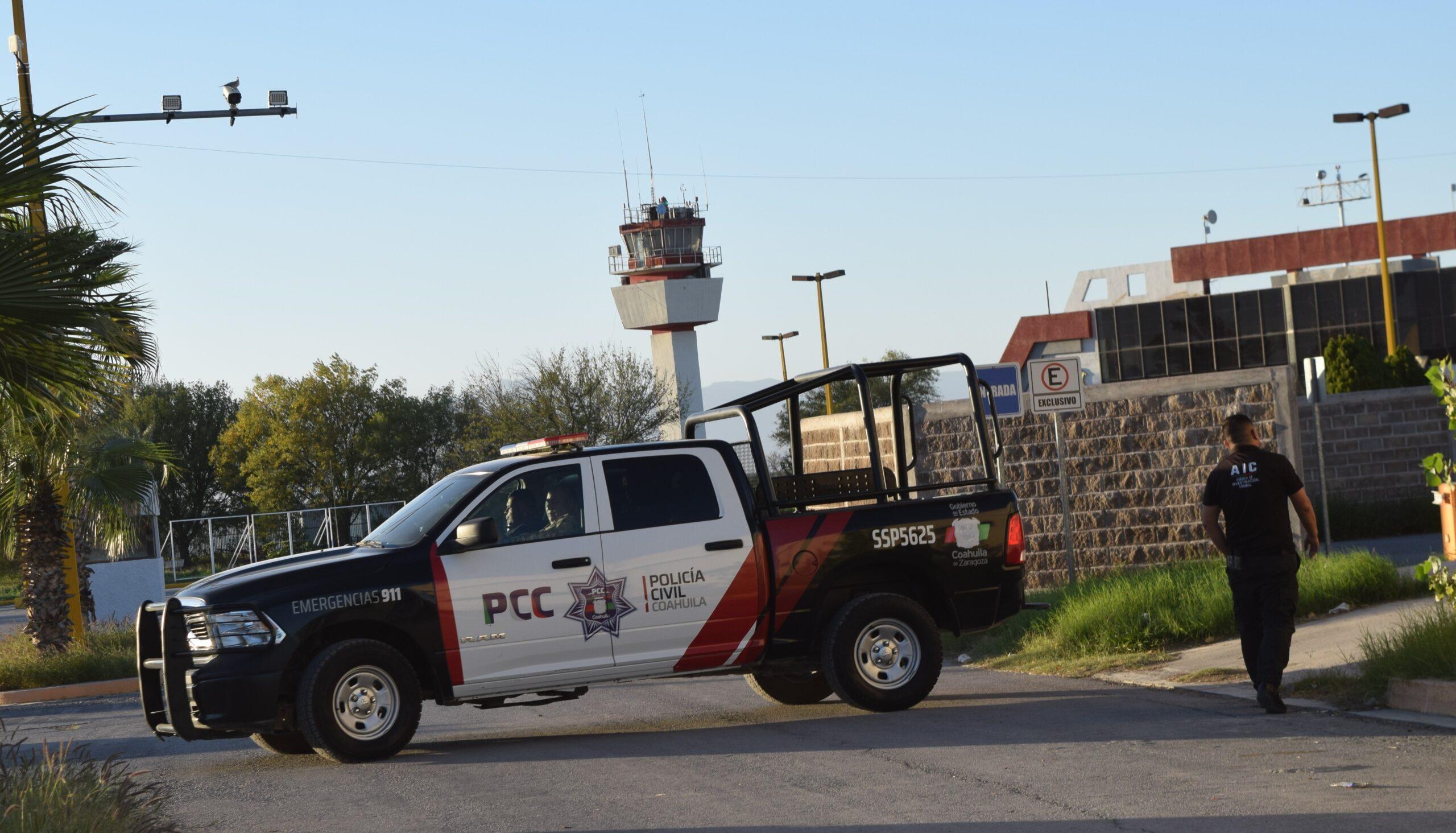 Recuperan un terreno despojado por invasor