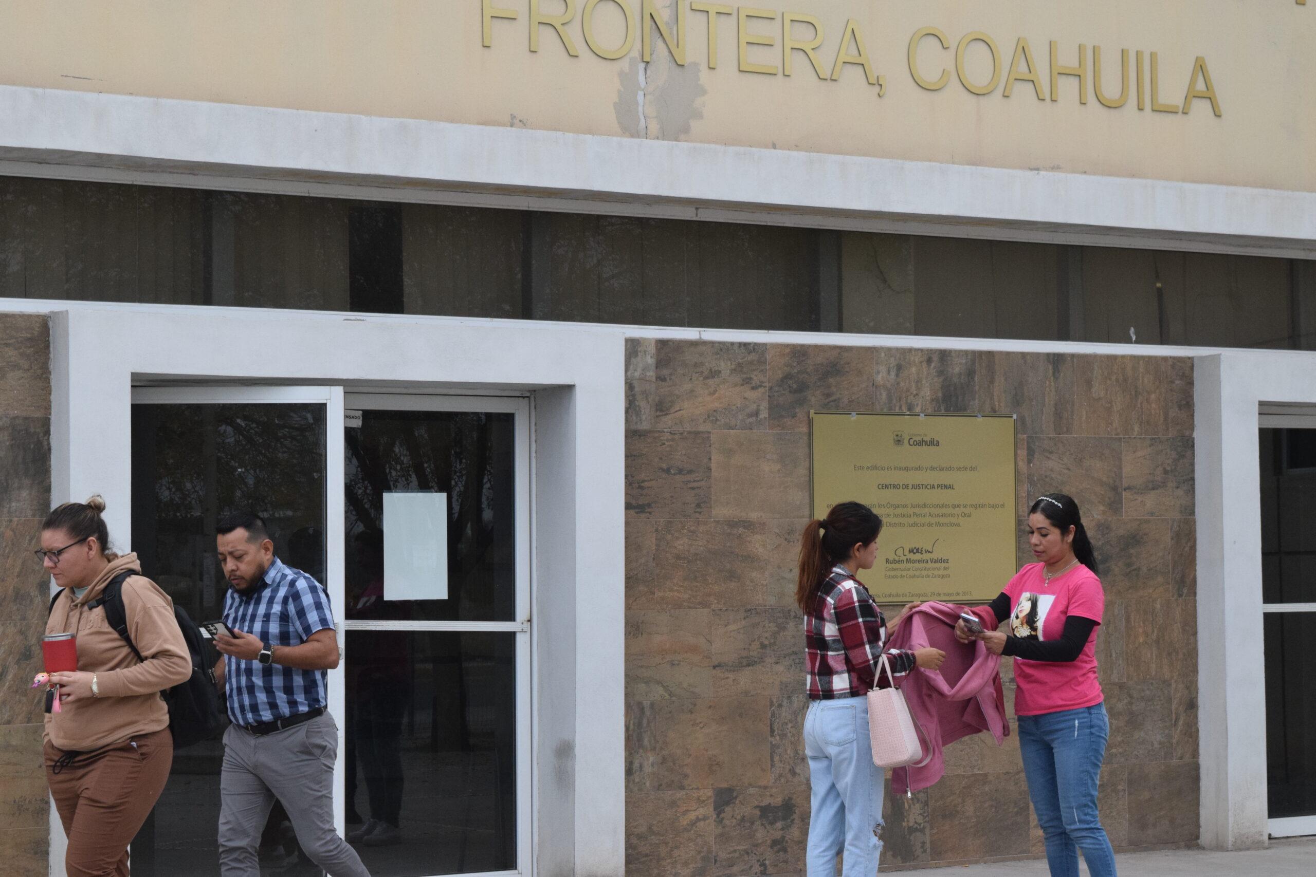 Buscan mediación en fraude con casa