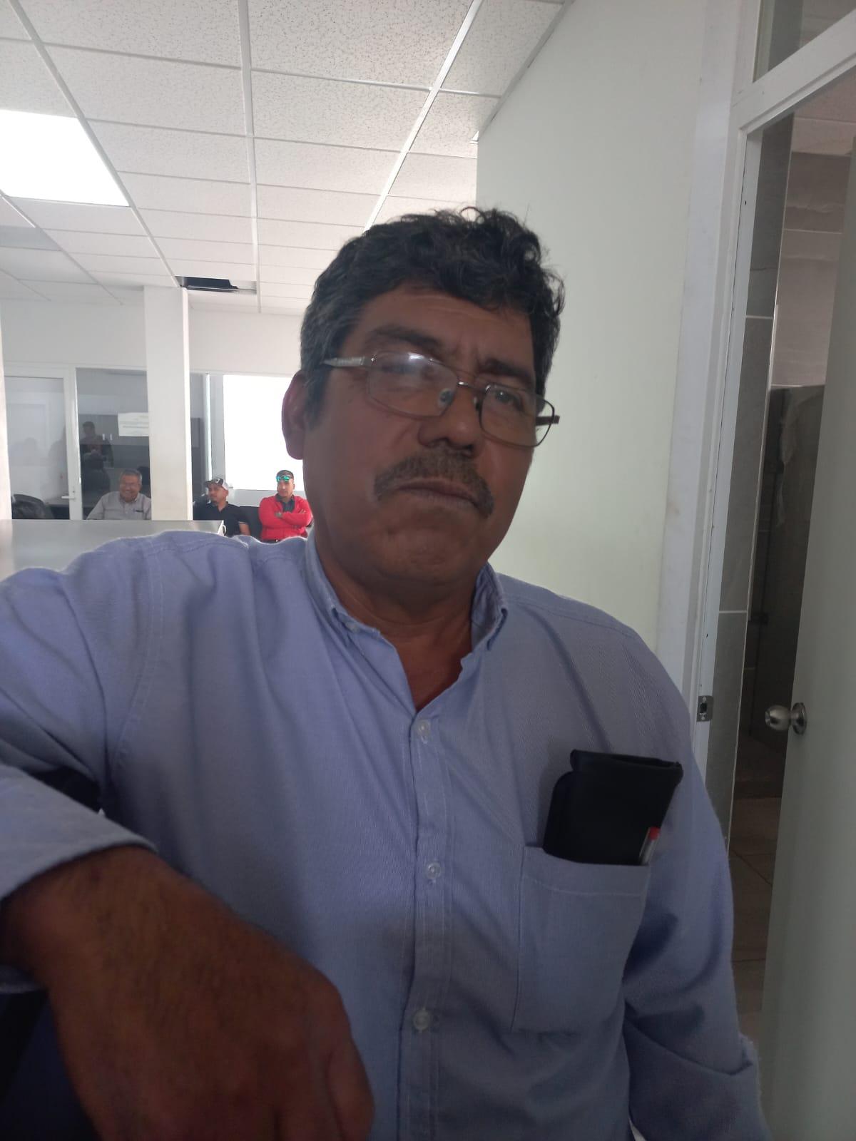 “De NASA salió para formar mi familia”