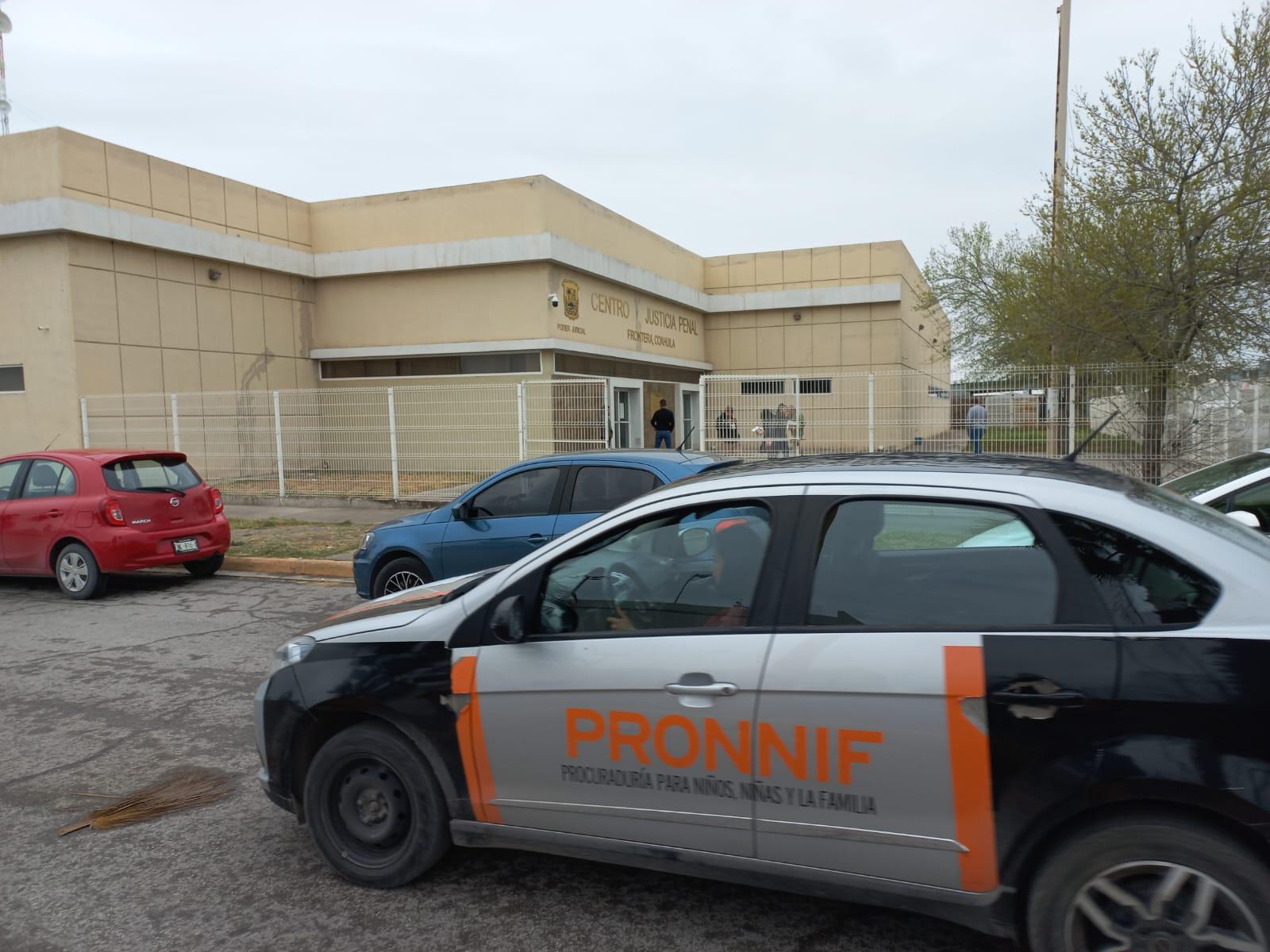 Encuentran a matrimonio tamaulipeco arma y droga