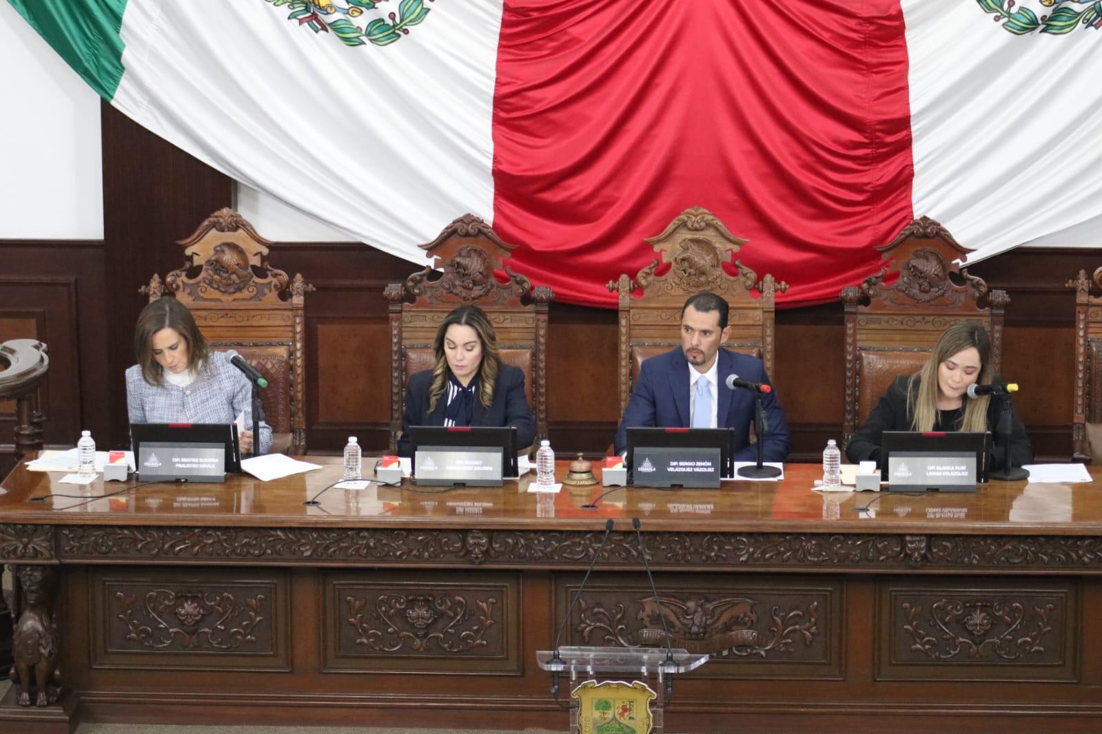 Declaran “2024 Bicentenario de Coahuila, 200 años de grandeza”