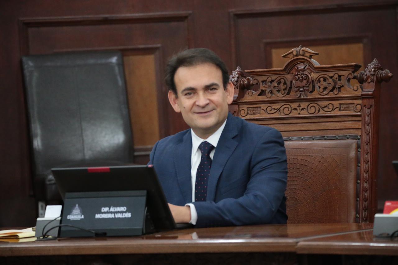 Pide Álvaro Moreira ampliar horario a pagos del Bienestar