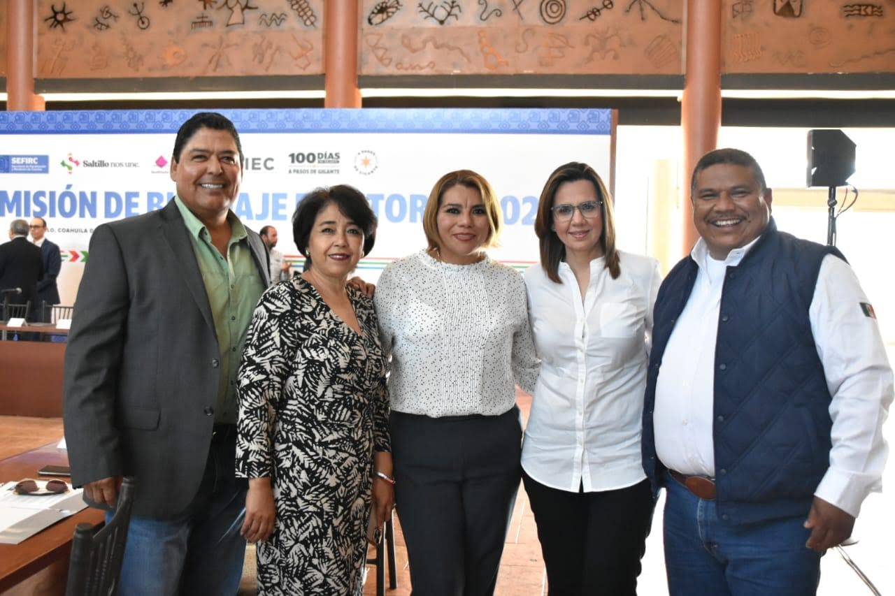 Se compromete Beto con blindaje electoral