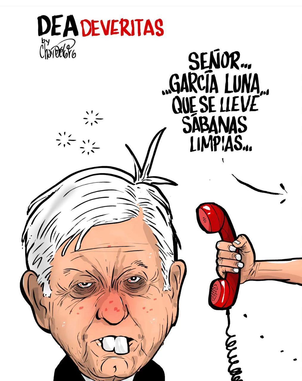 ERMITA 318