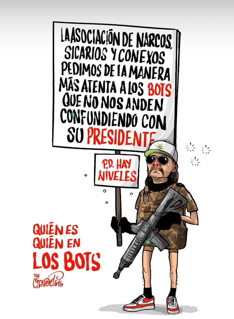 ERMITA 318