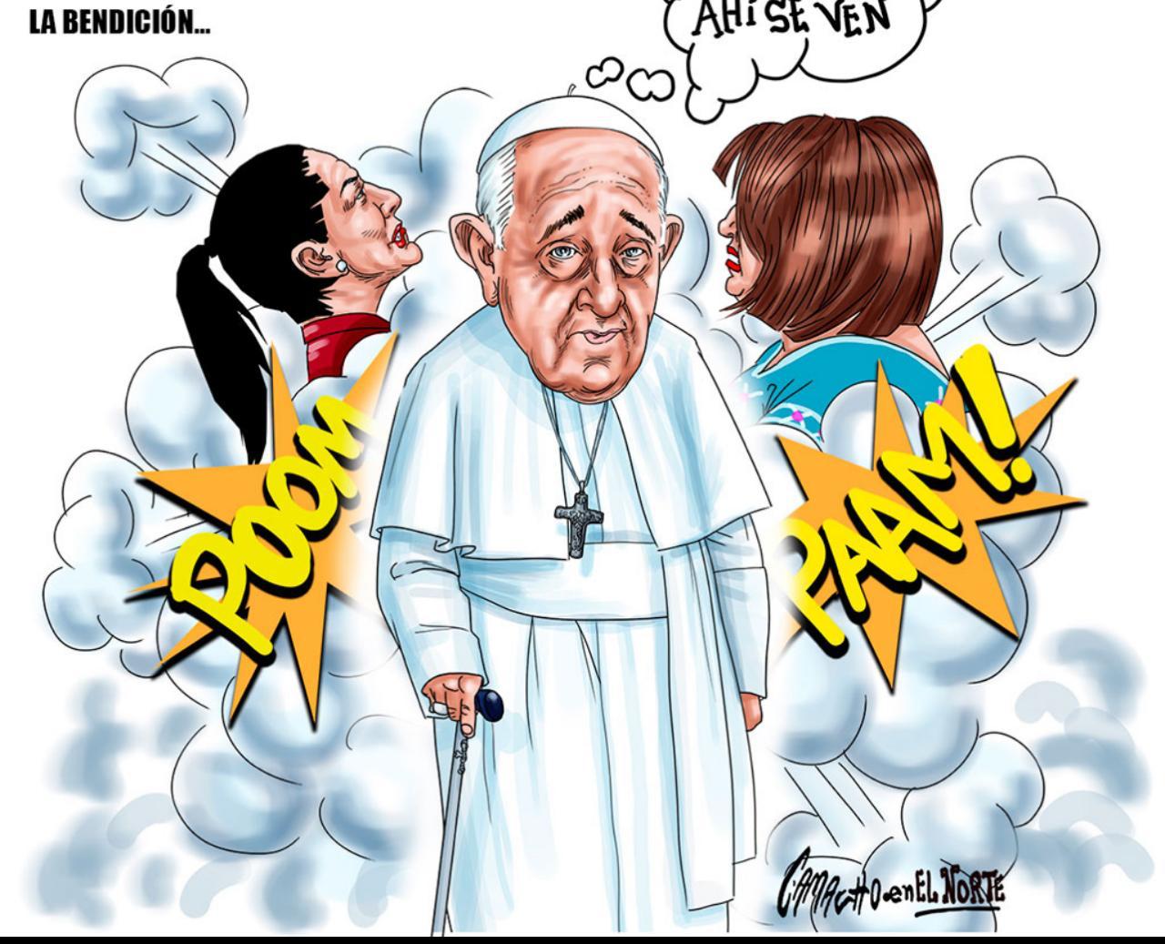 ERMITA 318