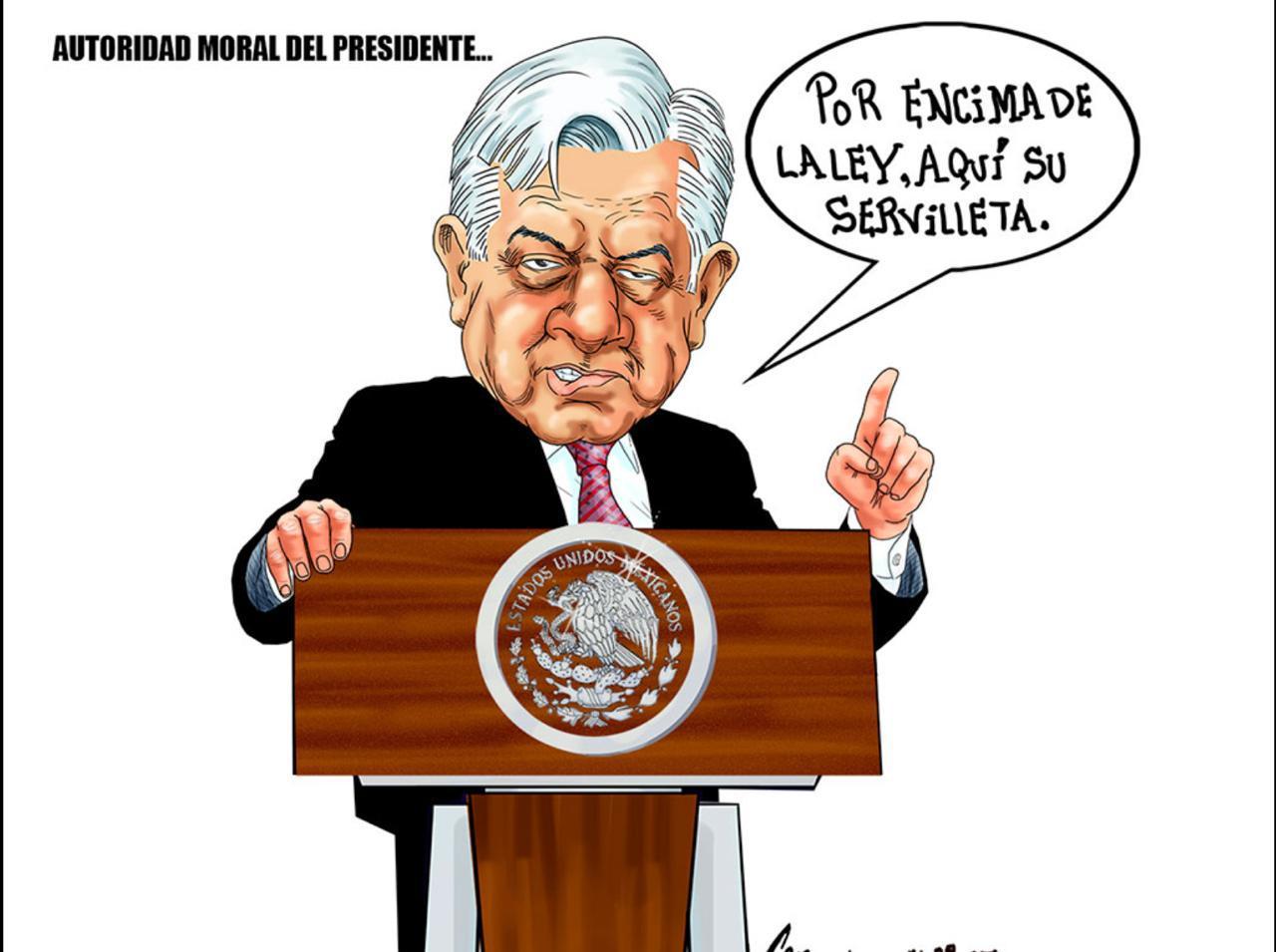 ERMITA 318
