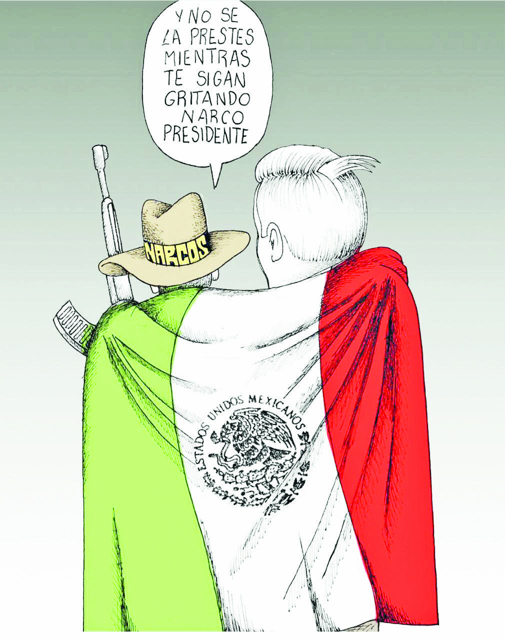 ERMITA 318
