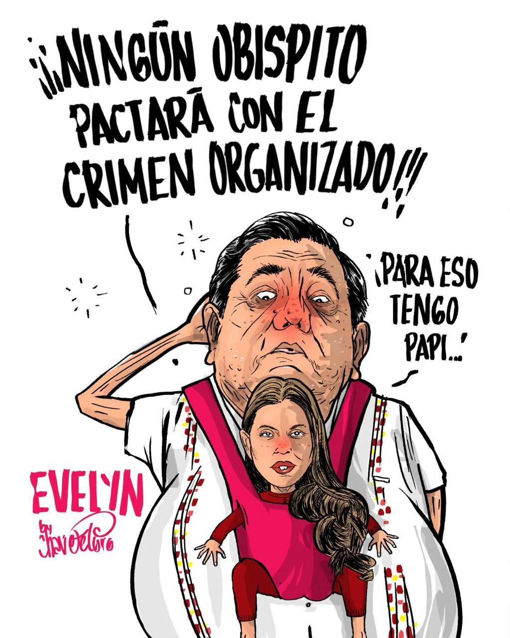 ERMITA 318