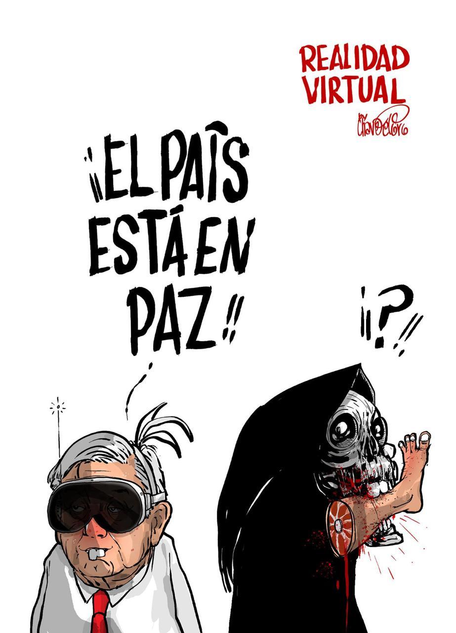 ERMITA 318