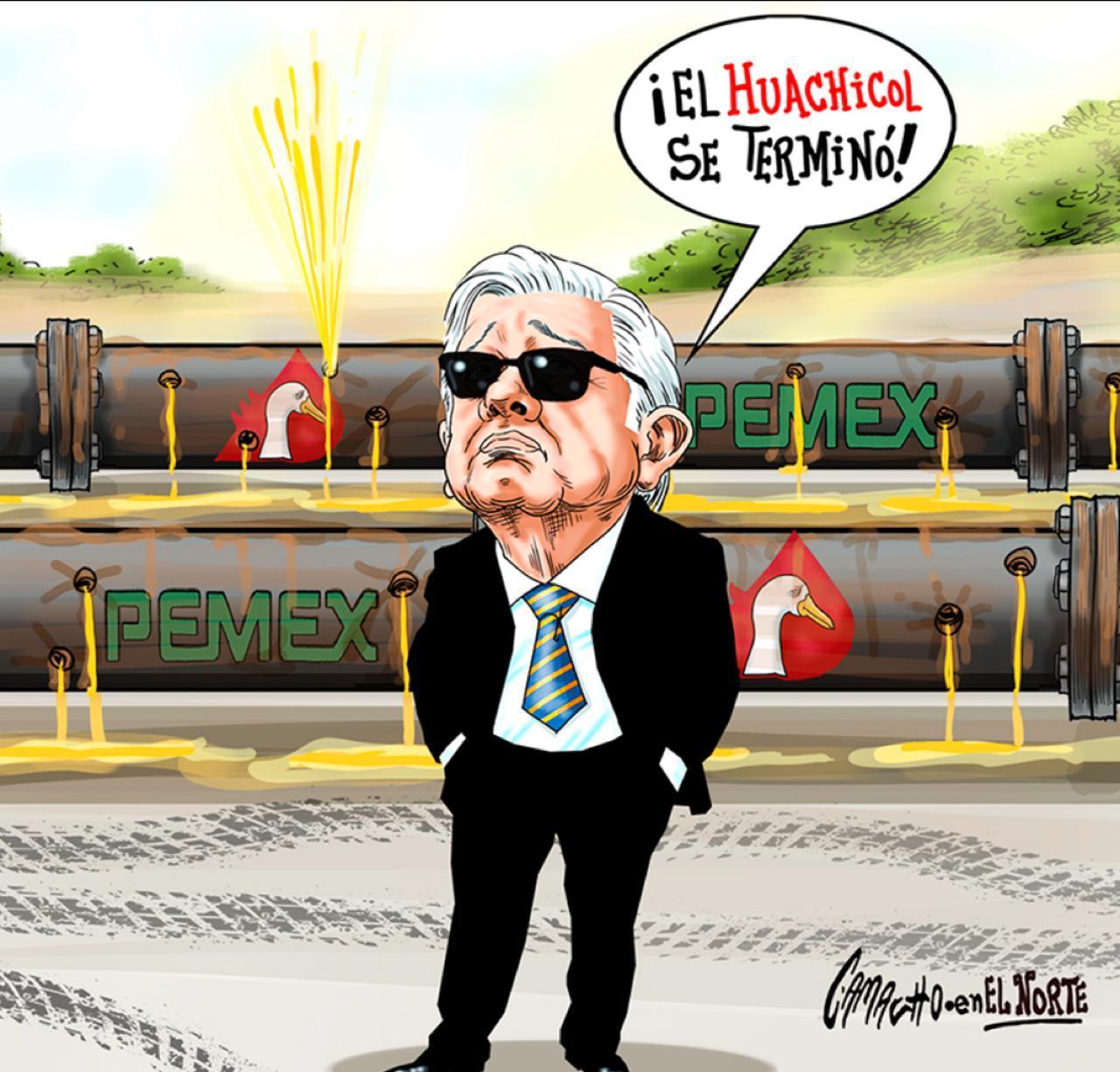 ERMITA 318
