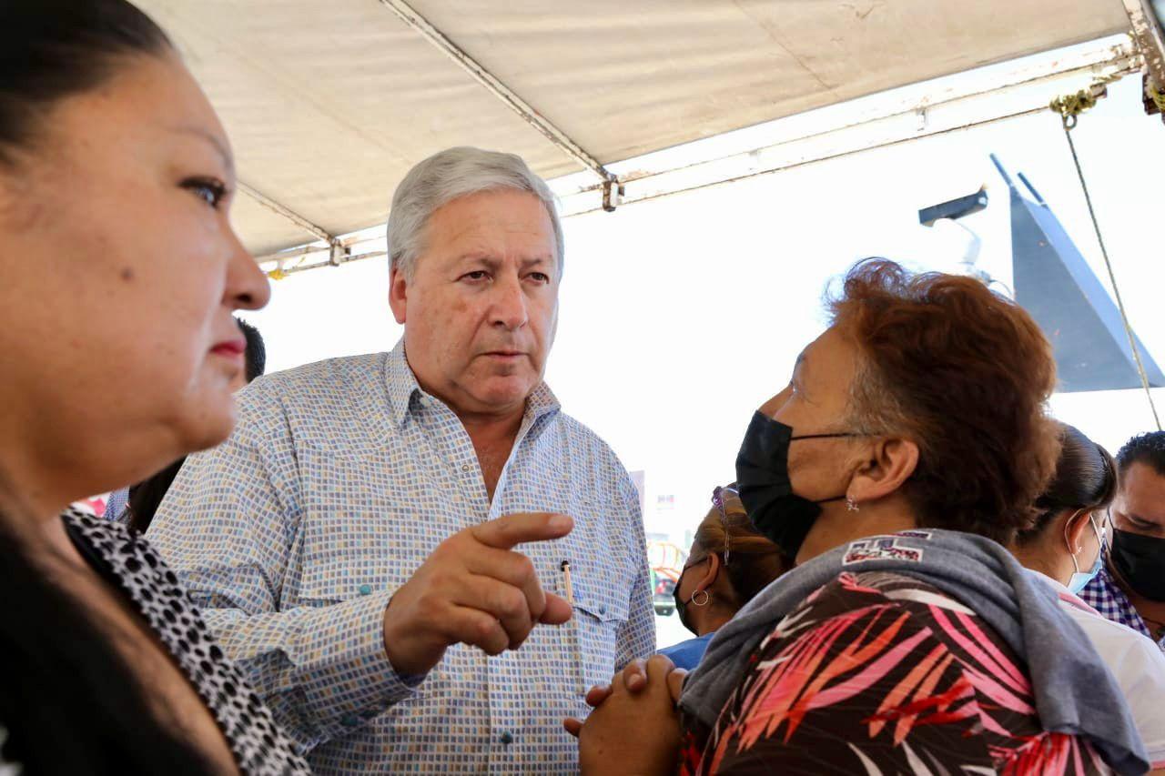 Ciudadaniza Saltillo Seguridad: Fraustro