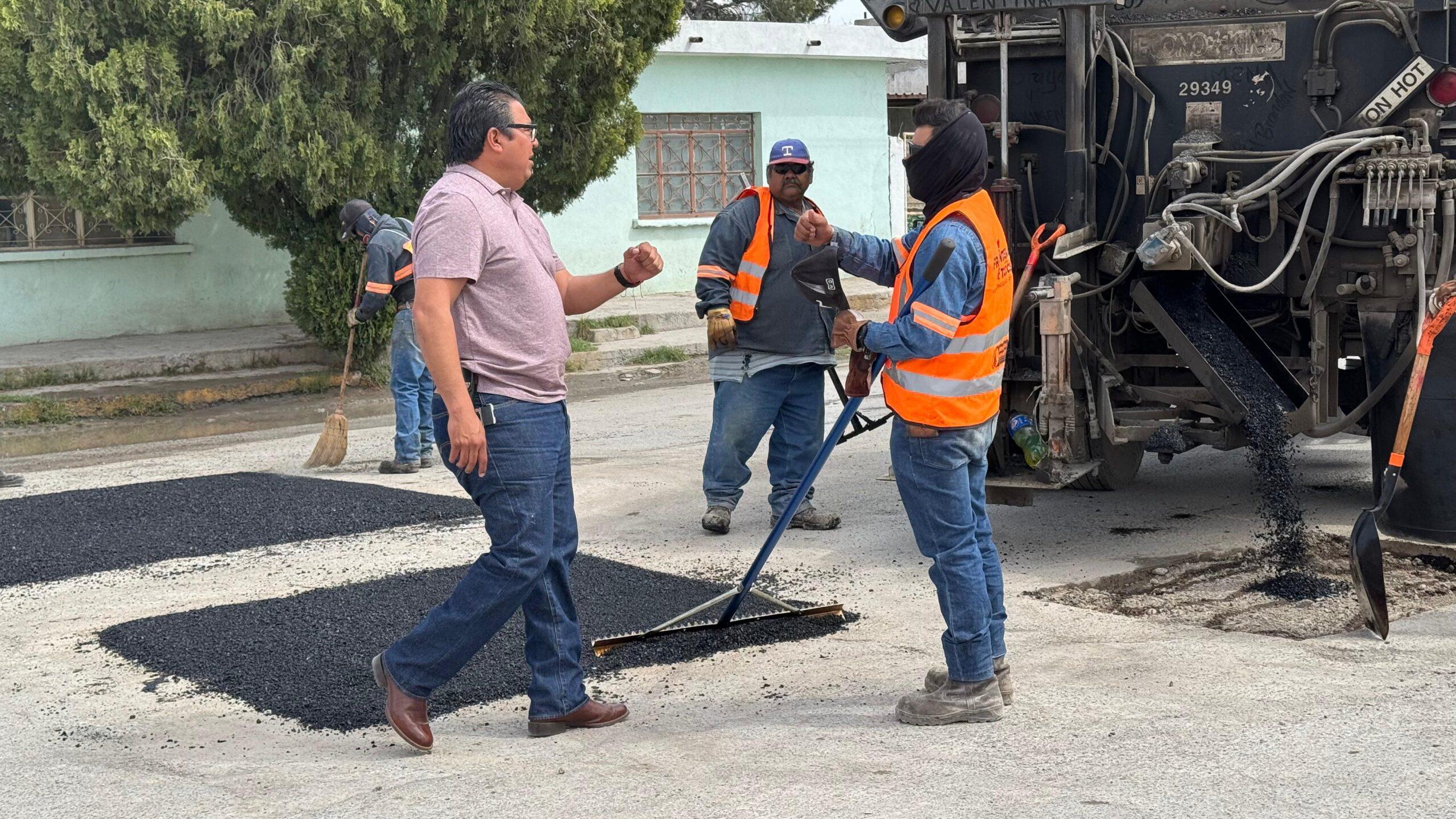 Son sindicalizados clave en Frontera