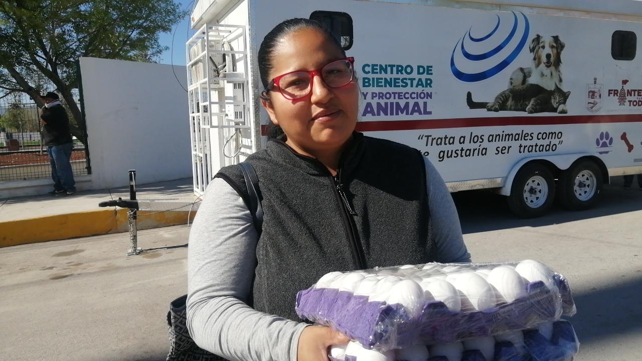 Rebasa expectativas Miércoles Ciudadano
