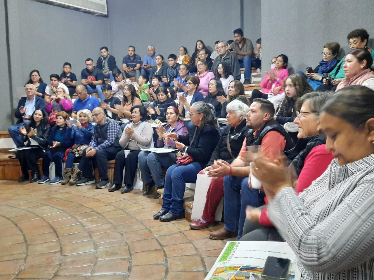 Ideal la Región Centro para observar eclipse