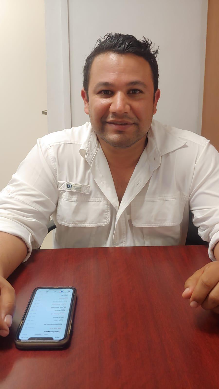 “Vecinos en Acción” con notable avance