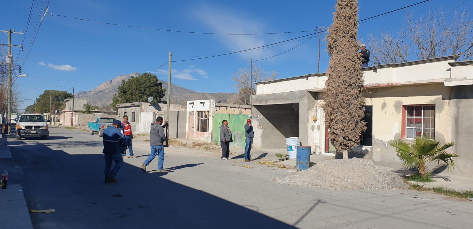 Atiende gestiones Ayuntamiento de 4C