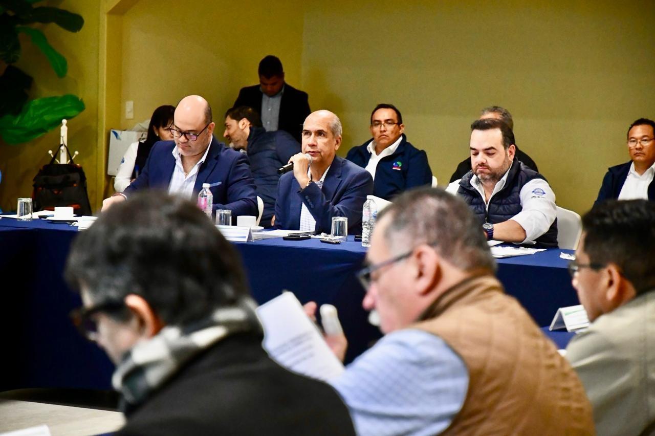 Trabaja SIMAS con eficiencia operativa