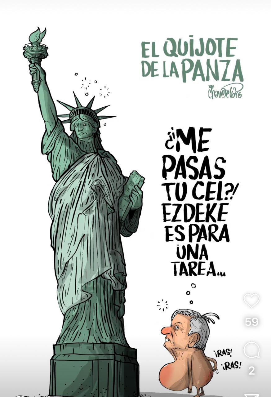 ERMITA 318
