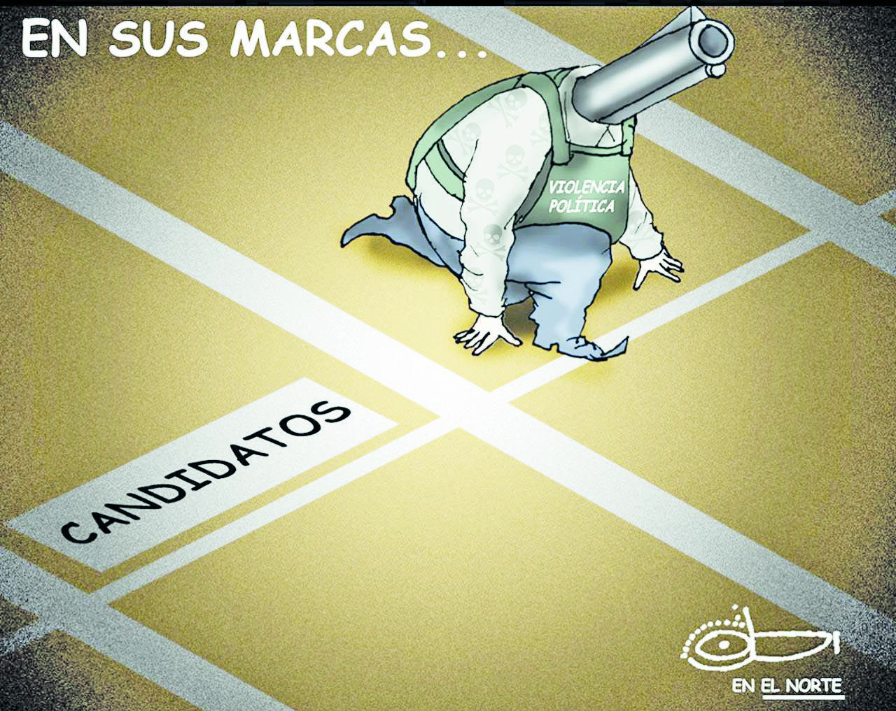 ERMITA 318