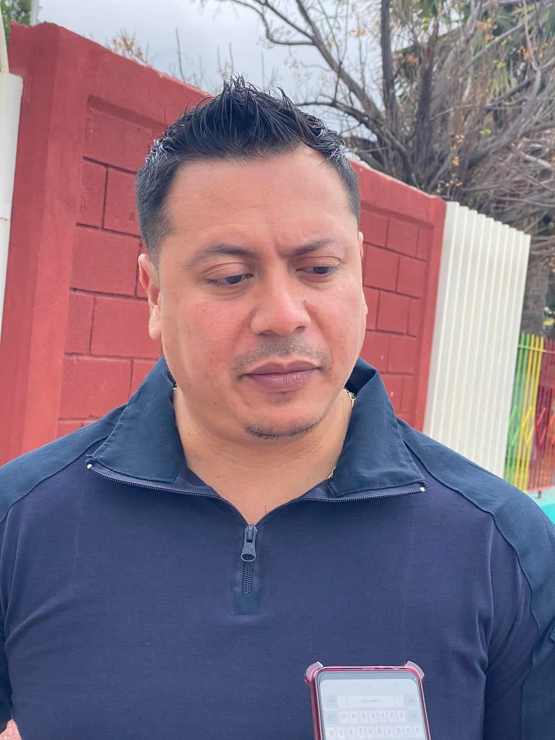 Sin atención hurtos a primarias de NR