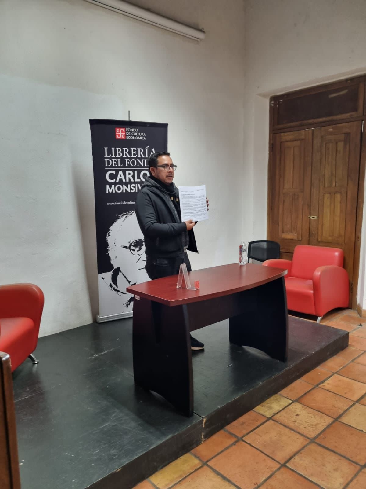 Buscan involucrar a comunidad LGBTIQ+ en proceso electoral