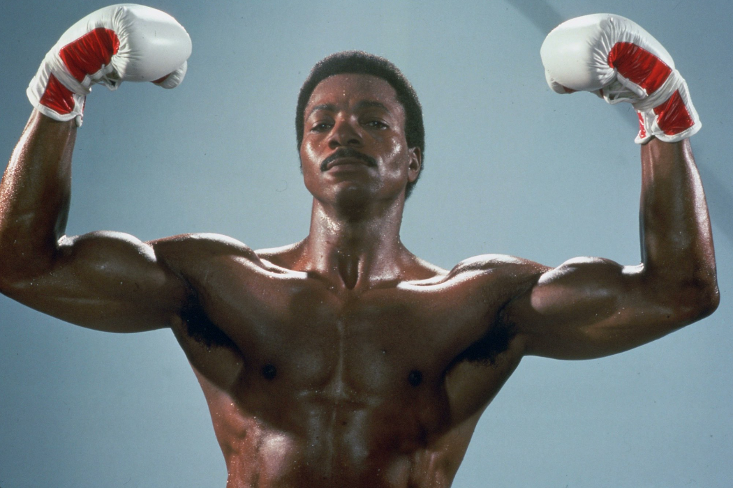 Muere Carl Weathers a los 76 años