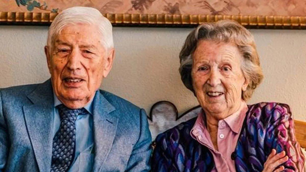 Mueren de la mano ex primer ministro y su esposa con eutanasia doble en Países Bajos