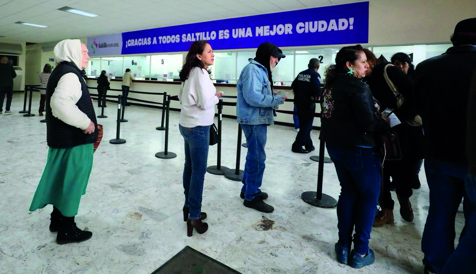 Hoy, último día de rebajas en predial