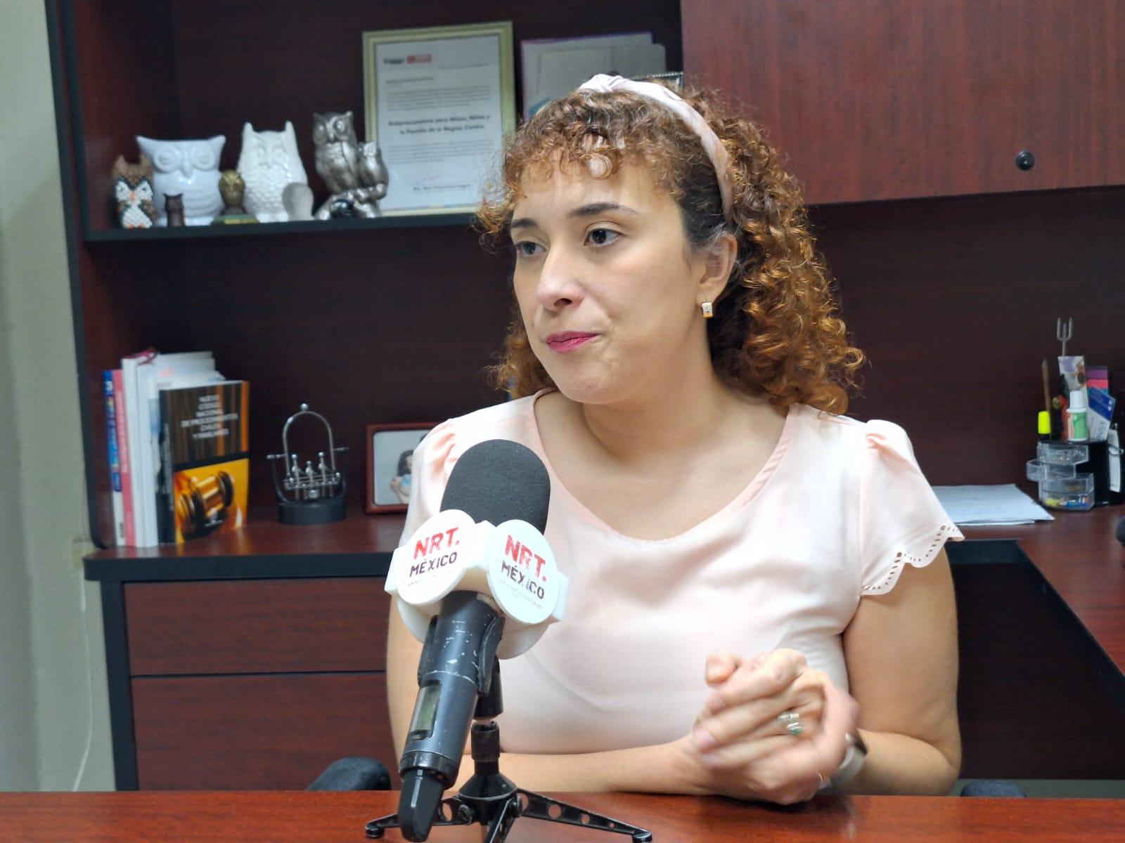 Renuncia a paternidad y entrega a hijo de 7 años