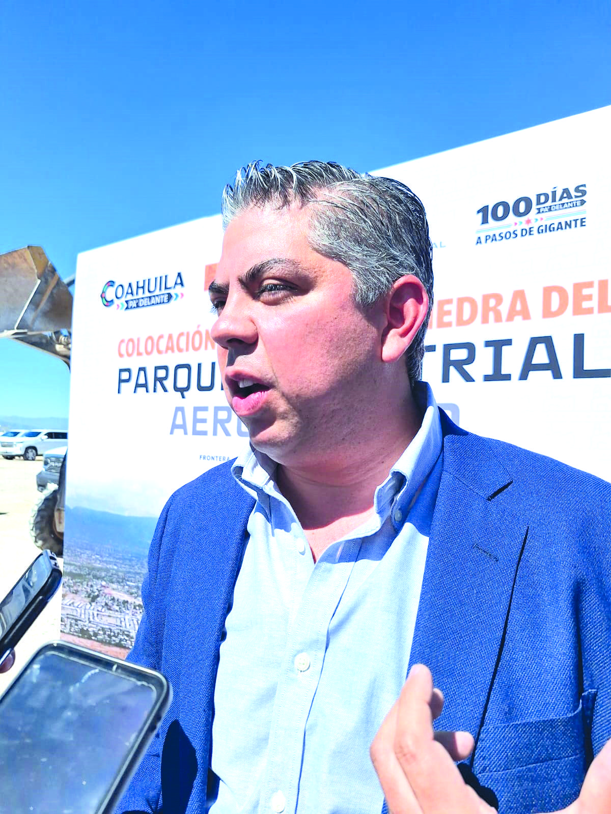 Urgen den mantenimiento a carreteras de Coahuila