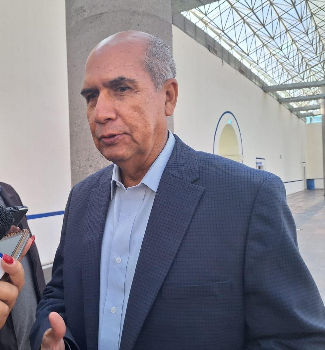 Coincide Dávila con reformas de AMLO