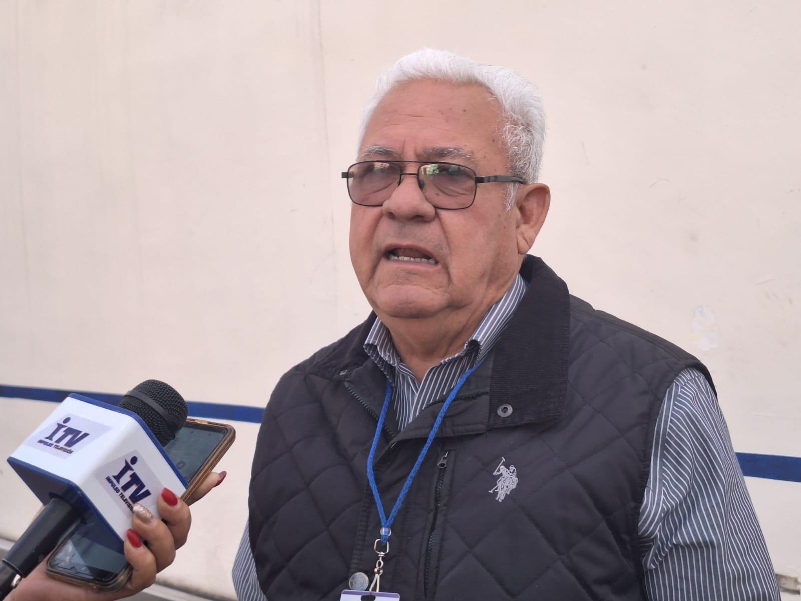 Retira Salud módulo por baja de migrantes