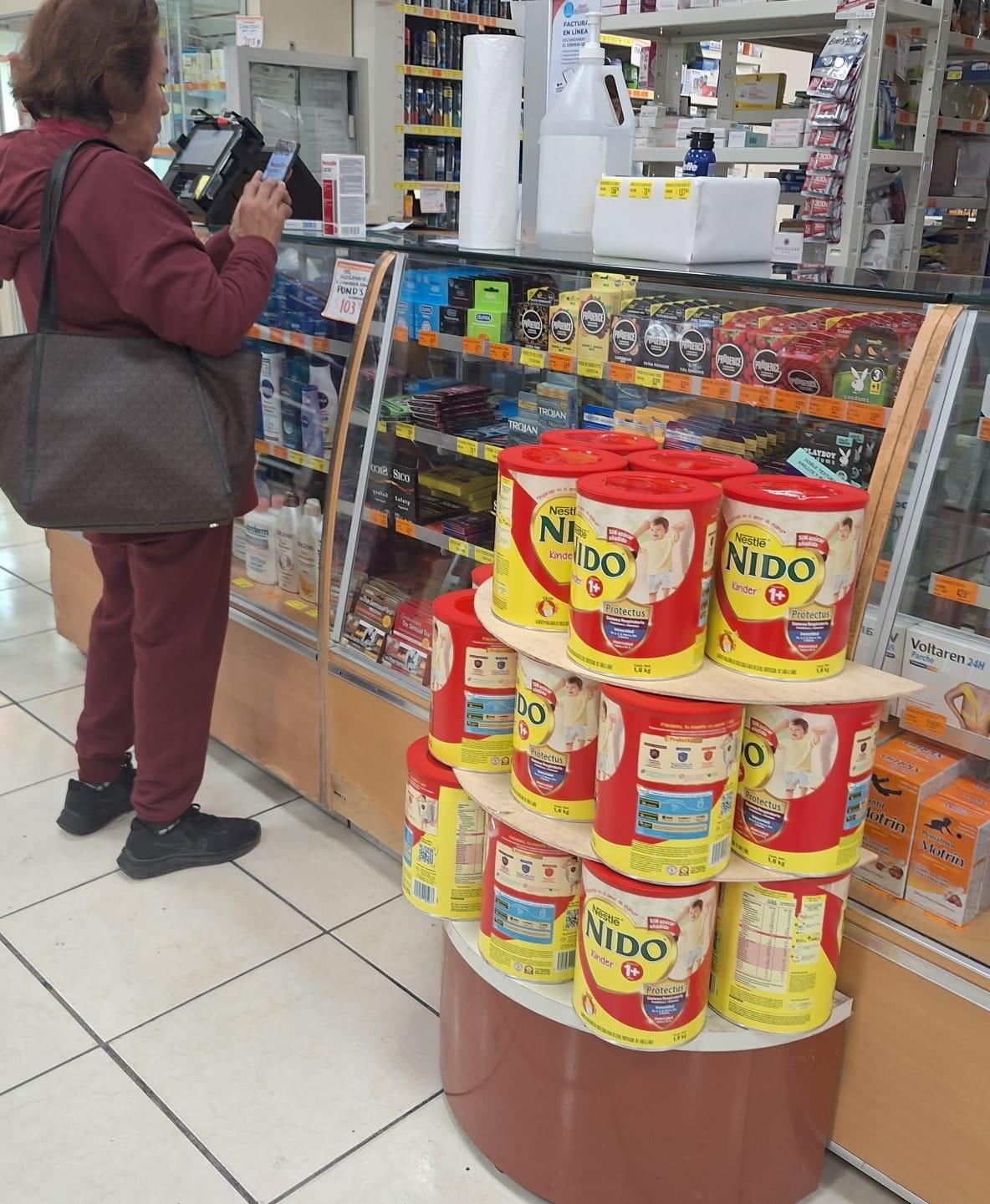 Preparan la píldora para ¡San Valentín!