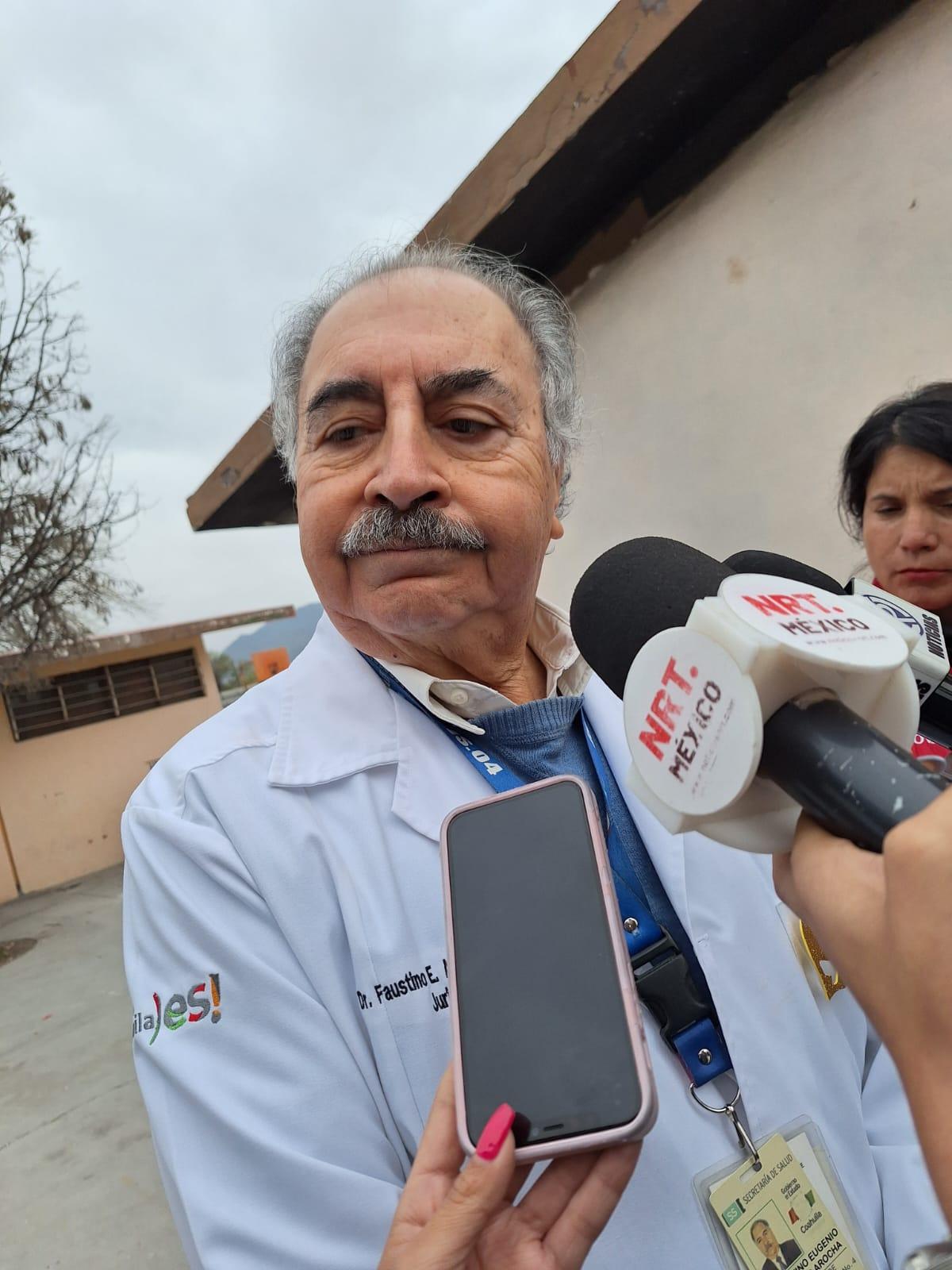Sufren cáncer 14 niños de la región
