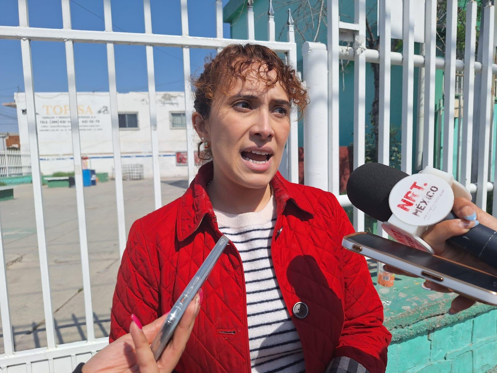 Investiga la Pronnif en primaria Madero