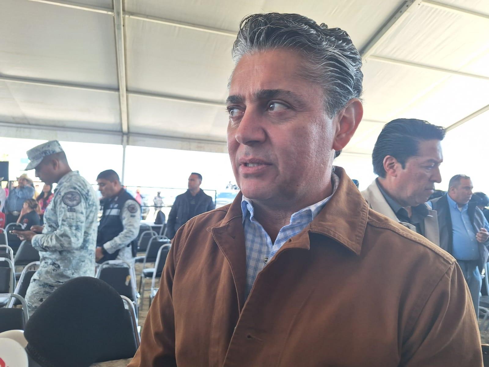 Advierte Mery Ayup infiltre crimen en Poder Judicial de la Federación.