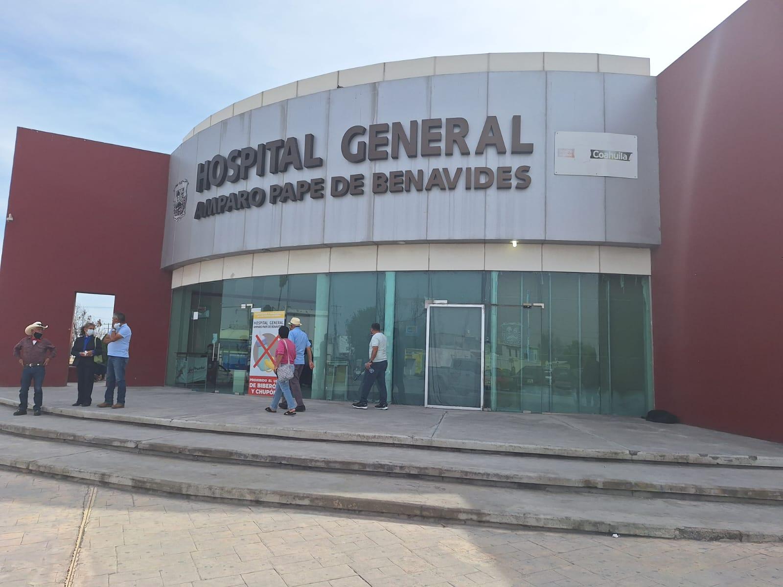 Da luz en Amparo menor de 14 años