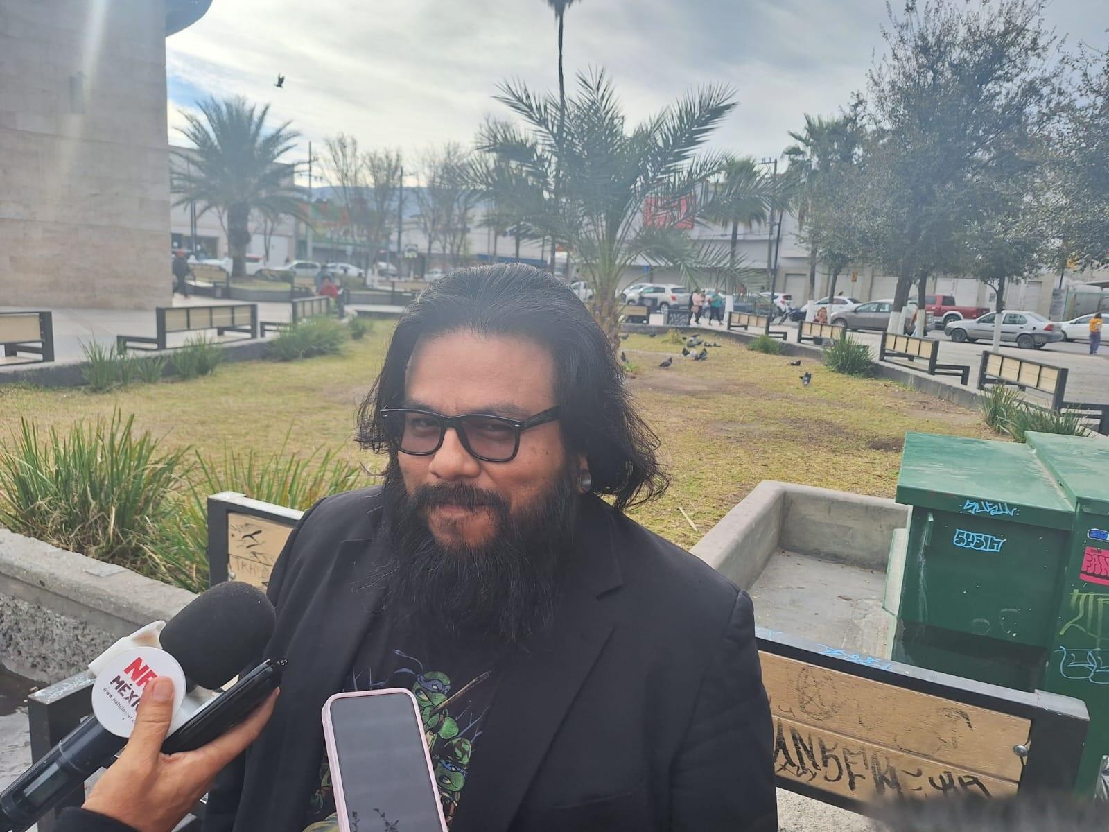 Captan en retratos los rostros de Monclova
