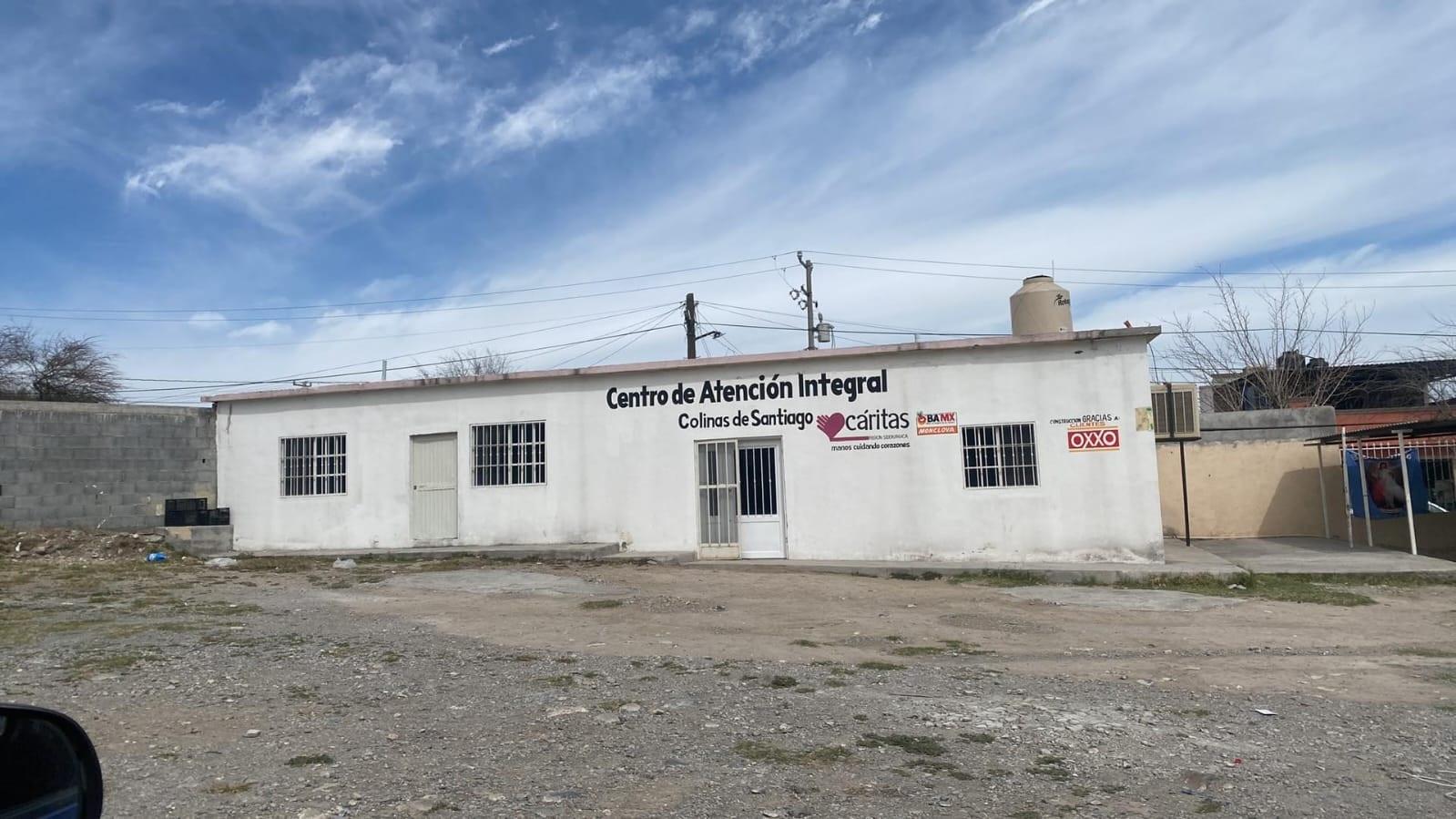 Delincuencia en Colinas daña hasta el Comedor